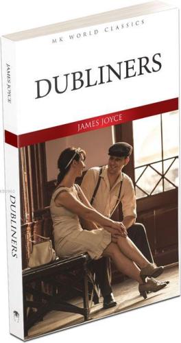 Dublıners