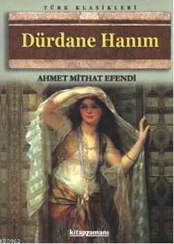 Dürdane Hanım