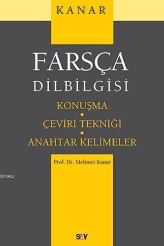 Farsça Dilbilgisi; Konuşma - Çeviri Tekniği - Anahtar Kelimeler