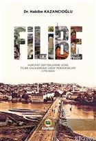 Filibe Hurüfat Defterlerine Göre Filibe Kazasındaki Vakıf Müesseseleri 1719-1834