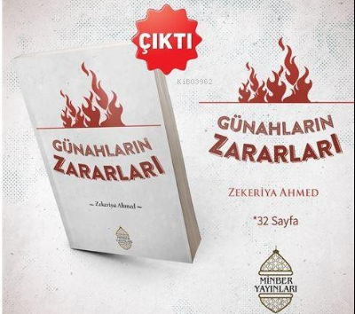 Günahların Zararları