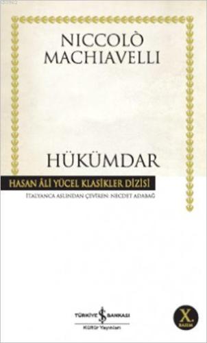 Hükümdar