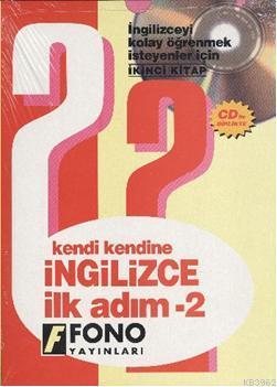 Kendi Kendine İngilizce'de İlk Adım 2