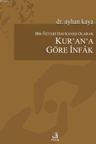 Kur'an'a Göre İnfak
