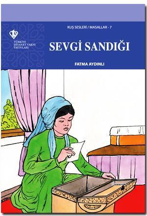 Kuş Sesleri 7 - Sevgi Sandığ