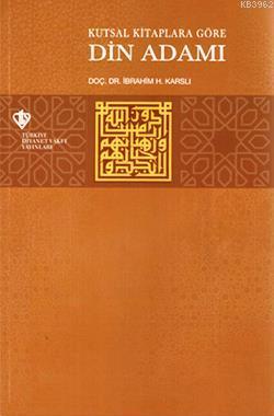 Kutsal Kitaplara Göre Din Adamı