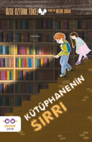 Kütüphanenin Sırrı