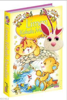 Limon Kokulu Masallar