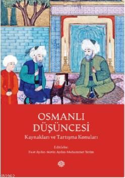 Osmanlı Düşüncesi