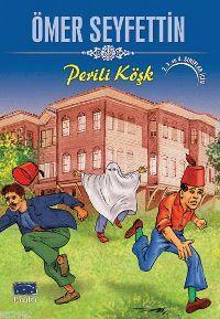 Perili Köşk