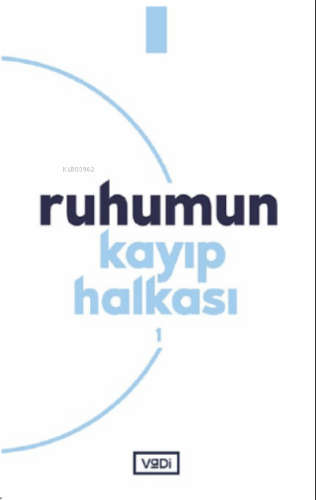 Ruhumun Kayıp Halkası - 1