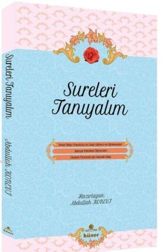 Sureleri Tanıyalım