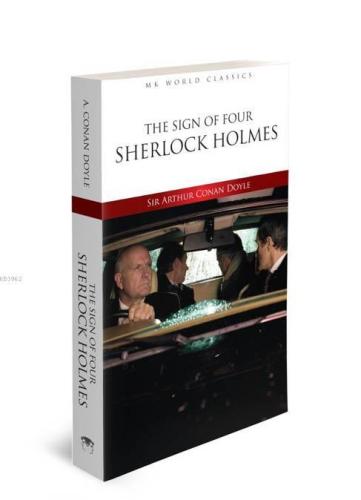 The Sign Of Four Sherlock Holmes