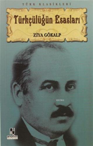 Türkçülüğün Esasları