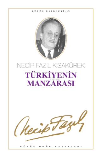 Türkiye'nin Manzarası (Kod:29)