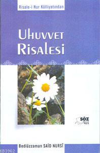 Uhuvvet Risalesi (orta Boy)