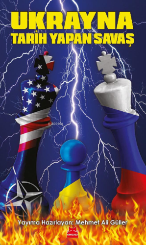 Ukrayna – Tarih Yapan Savaş