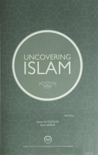 Uncovering İslam