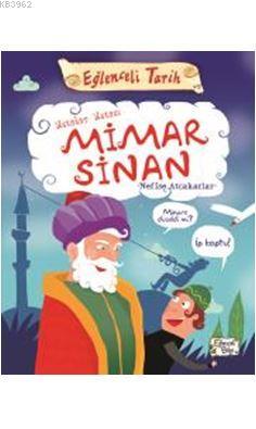 Ustalar Ustası Mimar Sinan