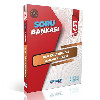 Yanıt 5. Sınıf Din Kültürü Soru Bankası