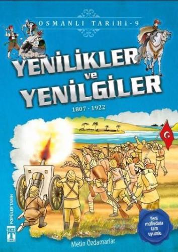 Yenilikler ve Yenilgiler